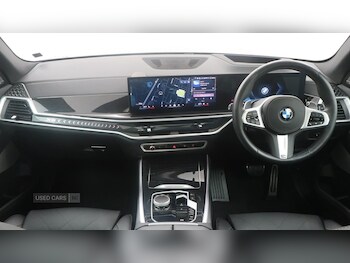 Used BMW X5 2025 for sale - 77041202: Photo