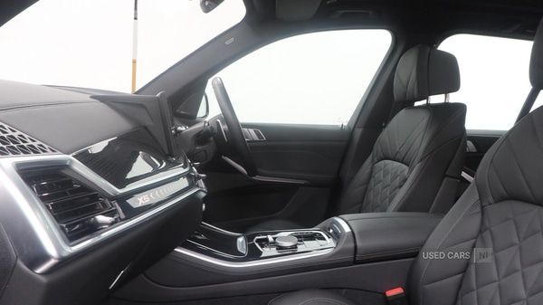 Used BMW X5 2025 for sale - 77041202: Photo 8