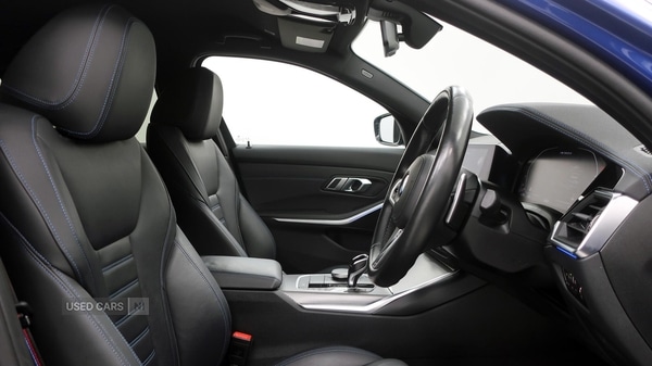 Used BMW 3 Series 2021 for sale - 78116789: Photo 11