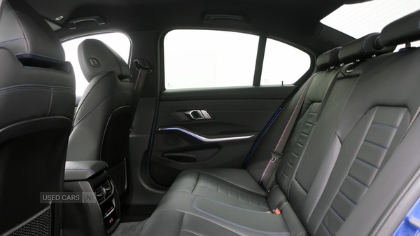 Used BMW 3 Series 2021 for sale - 78116789: Photo 12