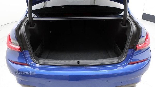 Used BMW 3 Series 2021 for sale - 78116789: Photo 13