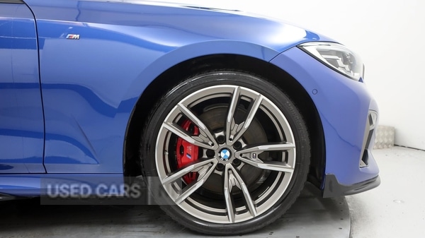 Used BMW 3 Series 2021 for sale - 78116789: Photo 14