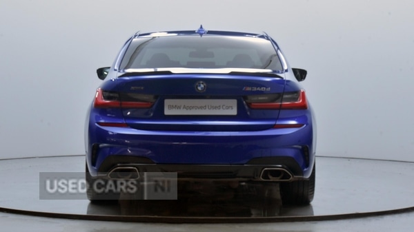 Used BMW 3 Series 2021 for sale - 78116789: Photo 15