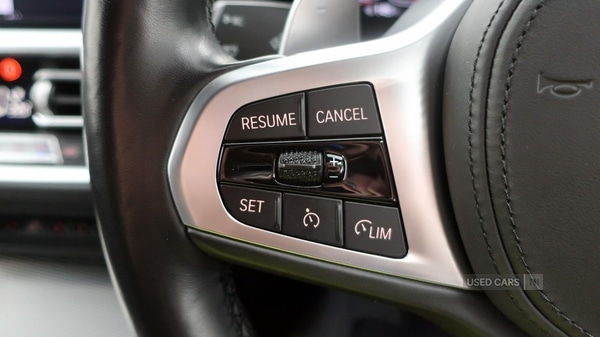 Used BMW 3 Series 2021 for sale - 78116789: Photo 19