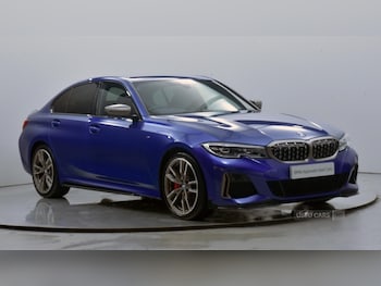 Used BMW 3 Series 2021 for sale - 78116789: Photo