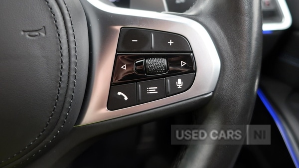 Used BMW 3 Series 2021 for sale - 78116789: Photo 20