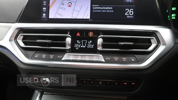 Used BMW 3 Series 2021 for sale - 78116789: Photo 24