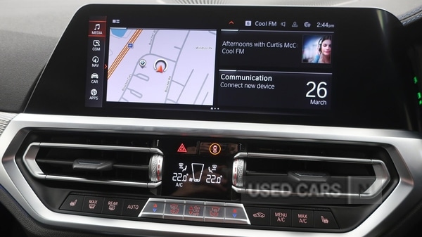 Used BMW 3 Series 2021 for sale - 78116789: Photo 25