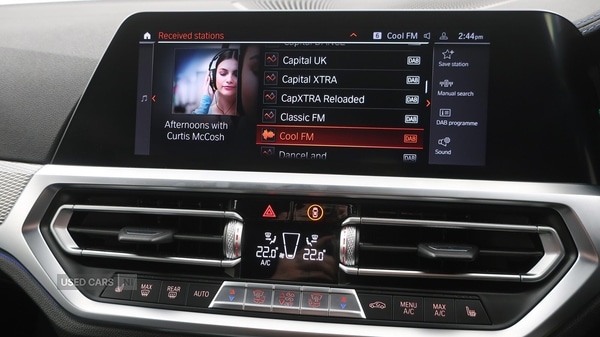 Used BMW 3 Series 2021 for sale - 78116789: Photo 26