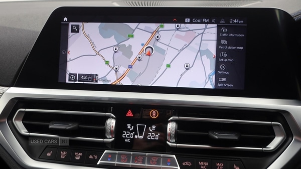 Used BMW 3 Series 2021 for sale - 78116789: Photo 27