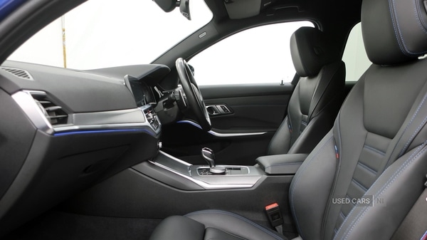 Used BMW 3 Series 2021 for sale - 78116789: Photo 34