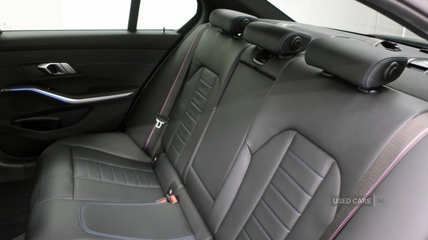 Used BMW 3 Series 2021 for sale - 78116789: Photo 36