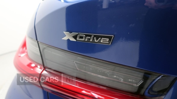 Used BMW 3 Series 2021 for sale - 78116789: Photo 37