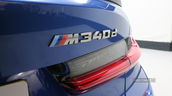 Used BMW 3 Series 2021 for sale - 78116789: Photo 38