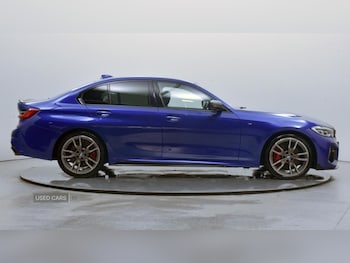 Used BMW 3 Series 2021 for sale - 78116789: Photo