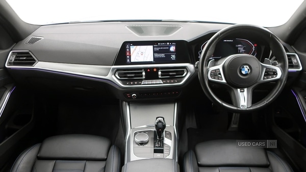 Used BMW 3 Series 2021 for sale - 78116789: Photo 4