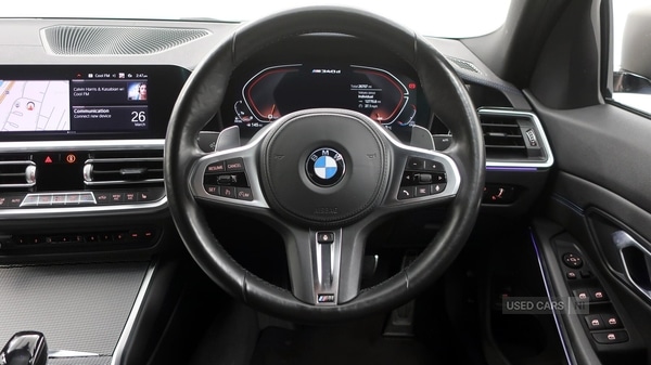 Used BMW 3 Series 2021 for sale - 78116789: Photo 5