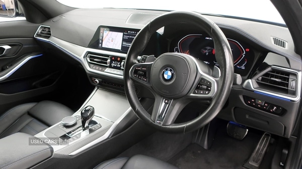 Used BMW 3 Series 2021 for sale - 78116789: Photo 6
