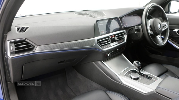 Used BMW 3 Series 2021 for sale - 78116789: Photo 7