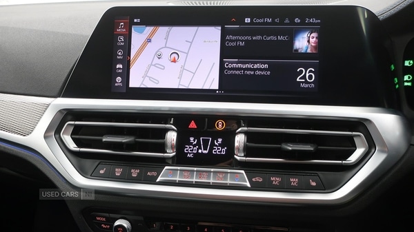 Used BMW 3 Series 2021 for sale - 78116789: Photo 8