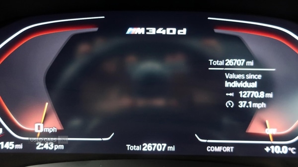 Used BMW 3 Series 2021 for sale - 78116789: Photo 9