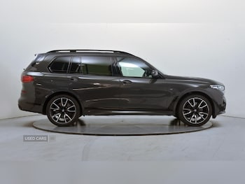 Used BMW X7 2022 for sale - 75885071: Photo