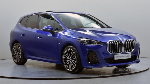 Used BMW 2 Series 2024 for sale - 76201971: Photo 1