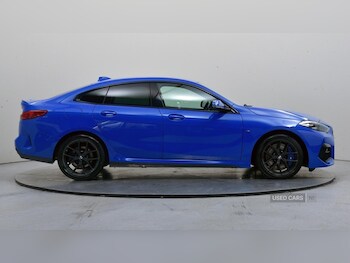 Used BMW 2 Series 2024 for sale - 75610114: Photo