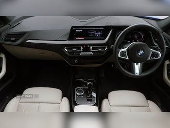 Used BMW 2 Series 2024 for sale - 75610114: Photo