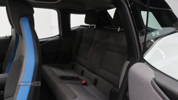 Used BMW i3 2019 for sale - 76247997: Photo 13