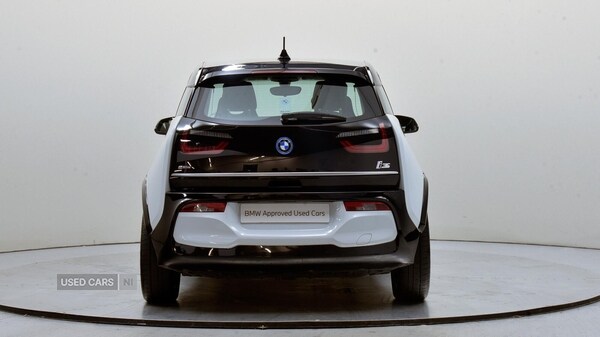 Used BMW i3 2019 for sale - 76247997: Photo 15