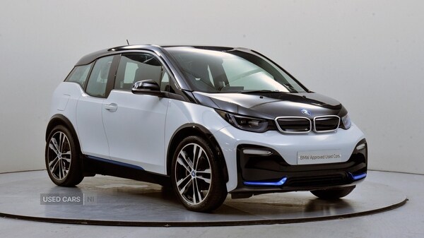 Used BMW i3 2019 for sale - 76247997: Photo 1