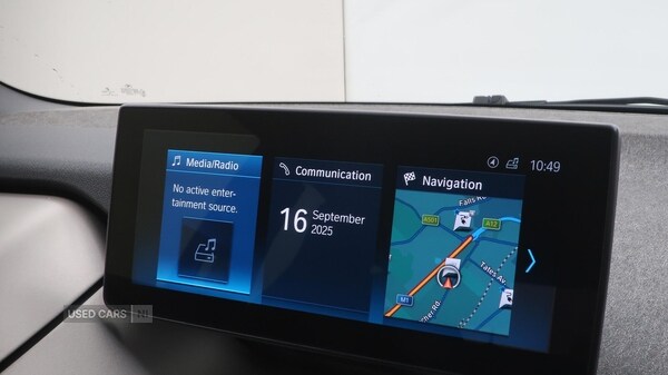 Used BMW i3 2019 for sale - 76247997: Photo 21