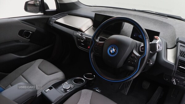Used BMW i3 2019 for sale - 76247997: Photo 7