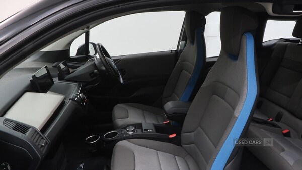 Used BMW i3 2019 for sale - 76247997: Photo 8