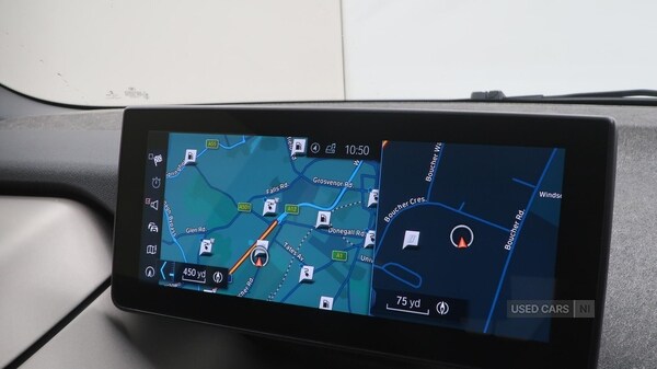 Used BMW i3 2019 for sale - 76247997: Photo 9
