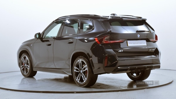 Used BMW X1 2025 for sale - 77426723: Photo 2