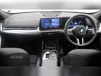 Used BMW X1 2025 for sale - 77426723: Photo