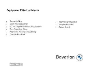 Used BMW 8 Series 2021 for sale - 77345903: Photo