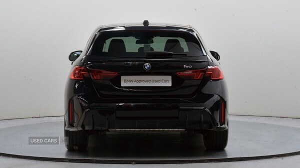 Used BMW 1 Series 2025 for sale - 76248017: Photo 15