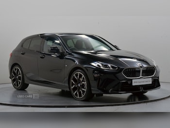 BMW - 1 Series