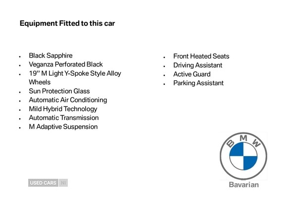 Used BMW 1 Series 2025 for sale - 76248017: Photo 31