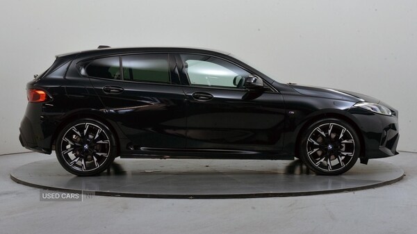 Used BMW 1 Series 2025 for sale - 76248017: Photo 3