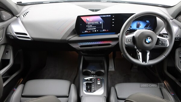 Used BMW 1 Series 2025 for sale - 76248017: Photo 4