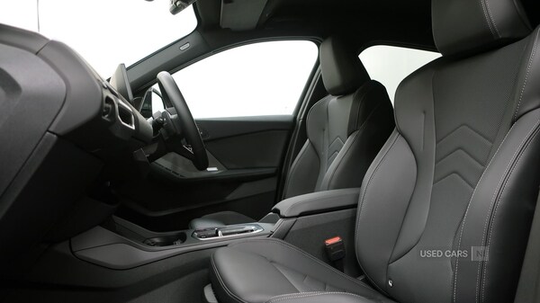 Used BMW 1 Series 2025 for sale - 76248017: Photo 7
