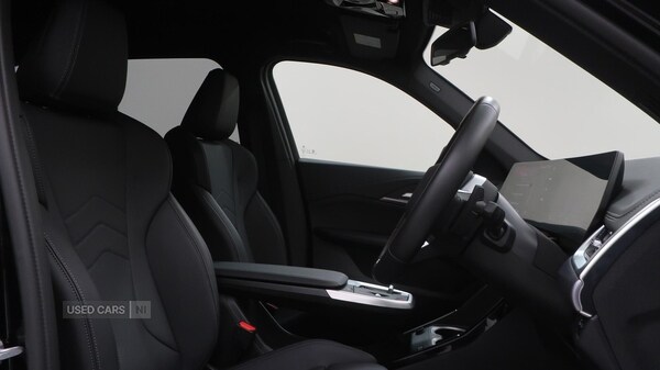 Used BMW X1 2024 for sale - 76315528: Photo 12