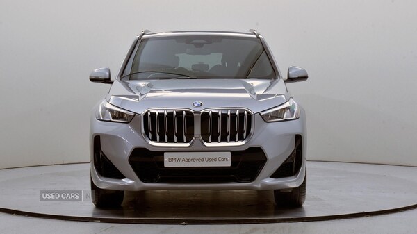 Used BMW X1 2024 for sale - 76315528: Photo 17
