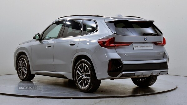Used BMW X1 2024 for sale - 76315528: Photo 2