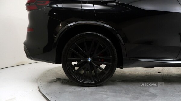 Used BMW X5 2023 for sale - 76327536: Photo 15