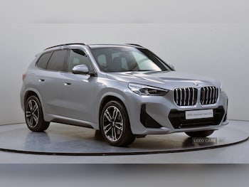 BMW - X1